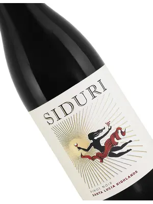 Siduri 2024 Pinot Noir, Santa Lucia Highlands, Monterey County