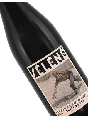 Sylvere Trichard & Mathilde Sothier "Selene" 2021 Cuvee Du Sud, Beaujolais