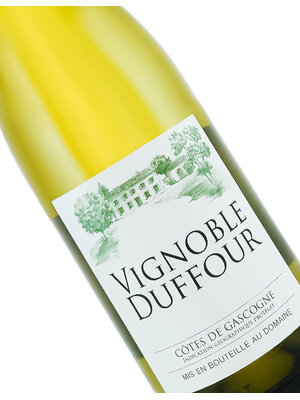 Domaine Duffour 2024 Cotes de Gascogne, Southwest France