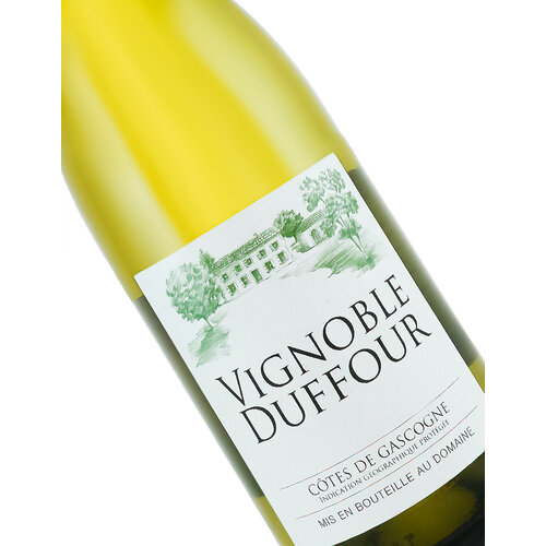 Domaine Duffour 2024 Cotes de Gascogne, Southwest France