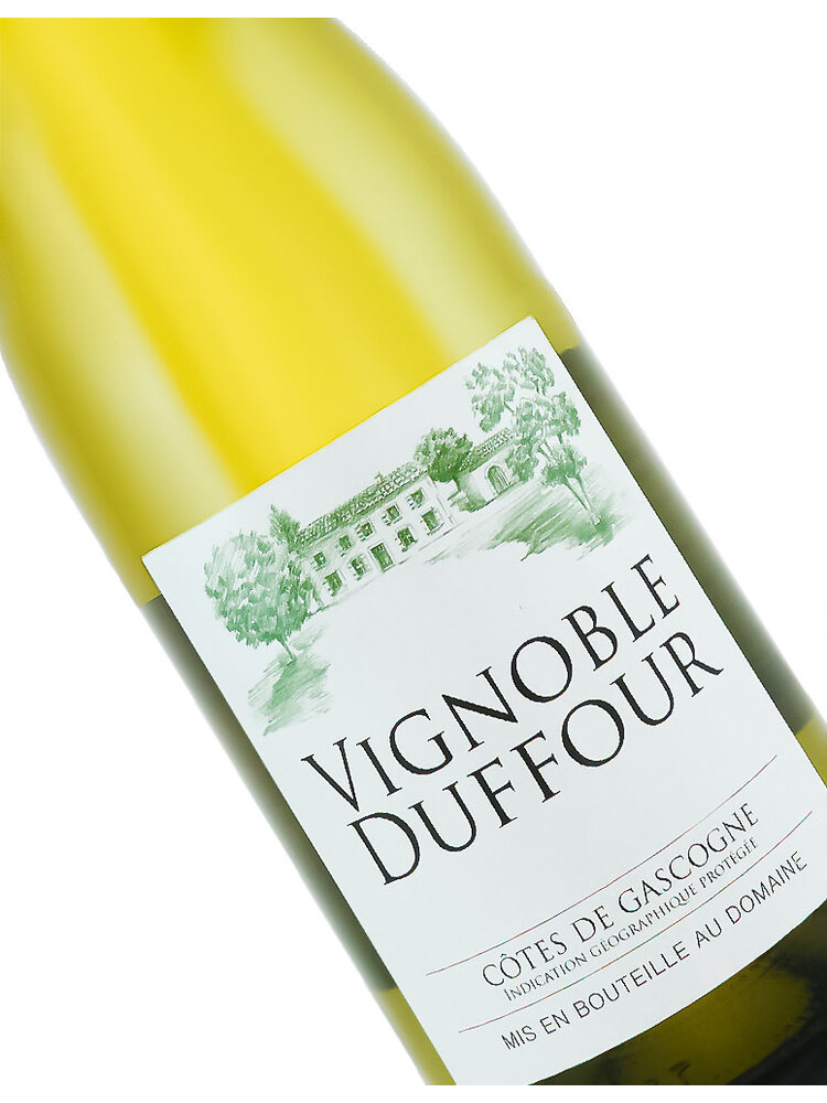 Domaine Duffour 2024 Cotes de Gascogne, Southwest France