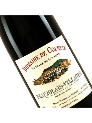 Domaine de Colette 2024 Beaujolais-Villages "Coteaux de Colette"