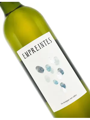 Chateau Beausejour 2023 Empreintes Blanc, Bordeaux