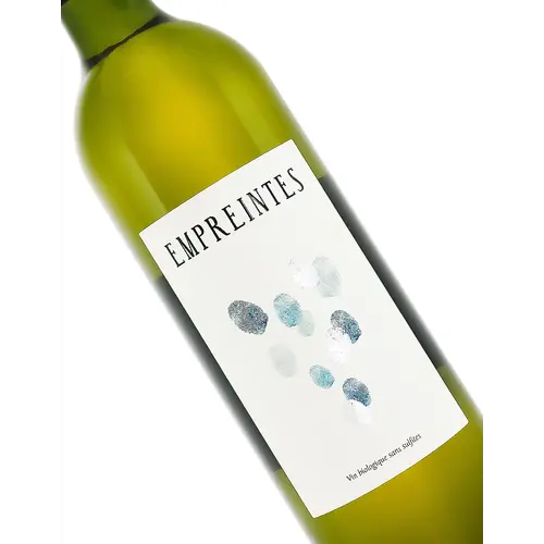 Chateau Beausejour 2023 Empreintes Blanc, Bordeaux