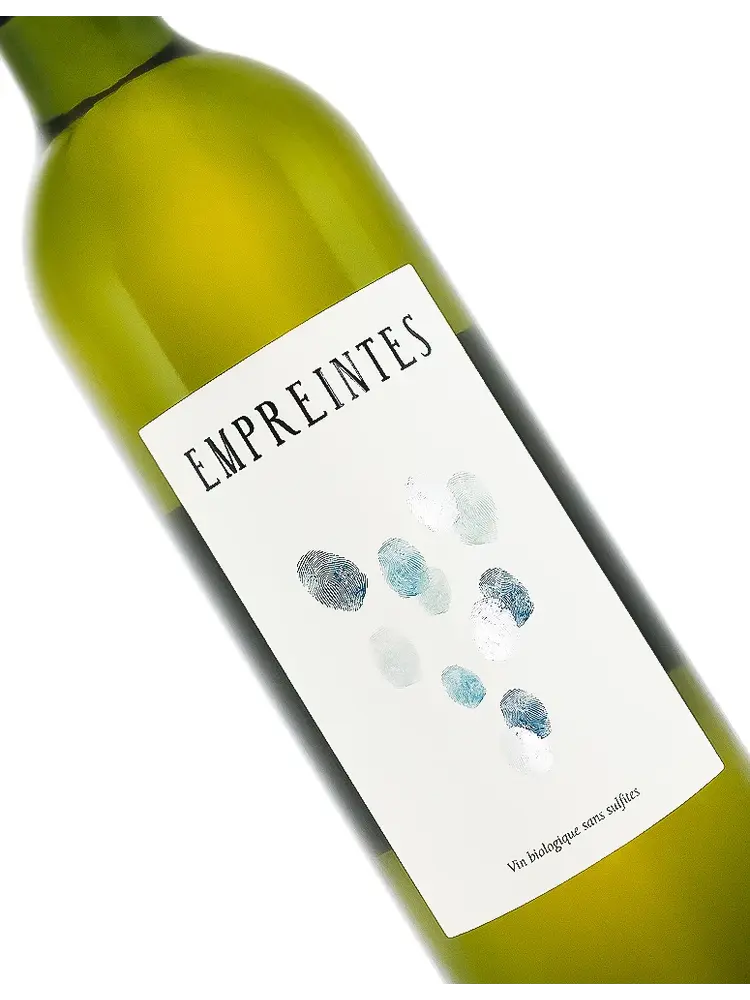 Chateau Beausejour 2023 Empreintes Blanc, Bordeaux