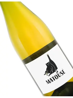 Alexis Hudon 2024 "Matouse", France