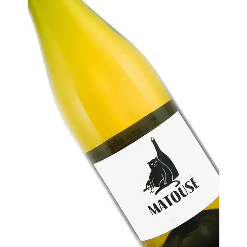 Alexis Hudon 2024 "Matouse", France