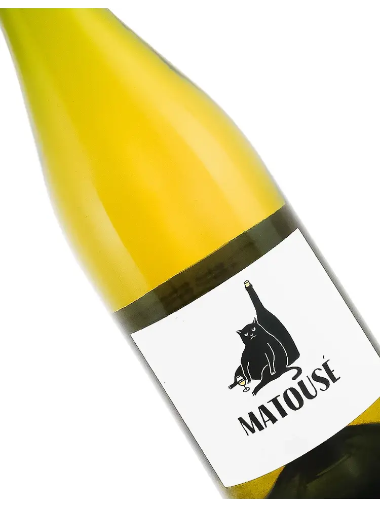 Alexis Hudon 2024 "Matouse", France