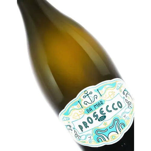 Da Mar N.V. Prosecco Extra Dry, Italy