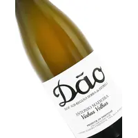 Antonio Madeira 2023 Vinhas Velhas Branco, Dao, Portugal