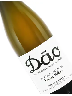 Antonio Madeira 2023 Vinhas Velhas Branco, Dao, Portugal