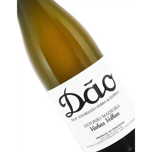 Antonio Madeira 2023 Vinhas Velhas Branco, Dao, Portugal