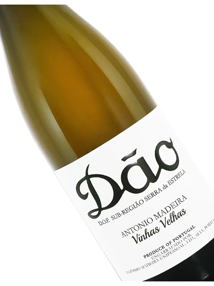 Antonio Madeira 2023 Vinhas Velhas Branco, Dao, Portugal