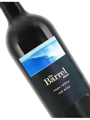 Hill Family Estate "The Barrel Blend" 2021 Red Wine, Napa Valley