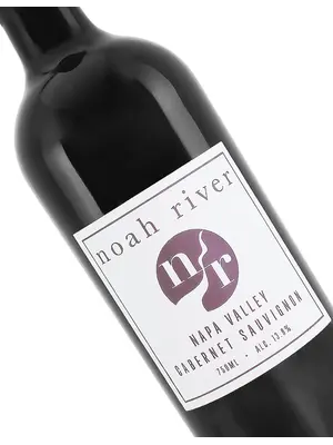 Noah River 2023 Cabernet Sauvignon, Napa Valley