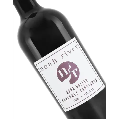 Noah River 2023 Cabernet Sauvignon, Napa Valley