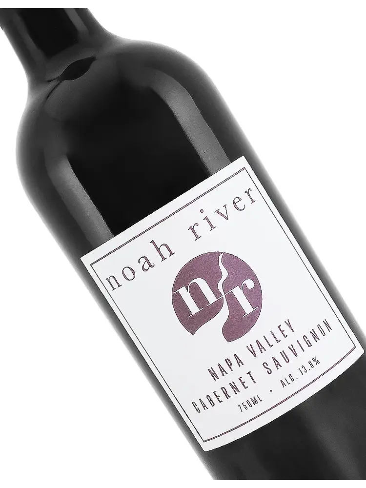 Noah River 2023 Cabernet Sauvignon, Napa Valley