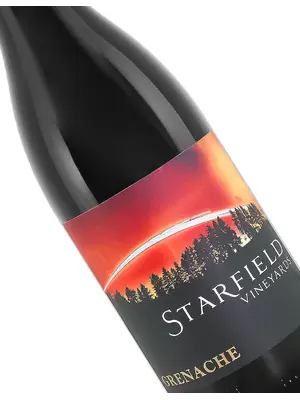 Starfield Vineyards 2023 Grenache "El Dorado", California