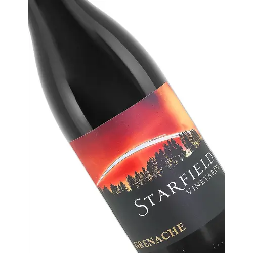 Starfield Vineyards 2023 Grenache "El Dorado", California
