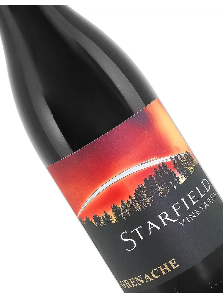 Starfield Vineyards 2023 Grenache "El Dorado", California