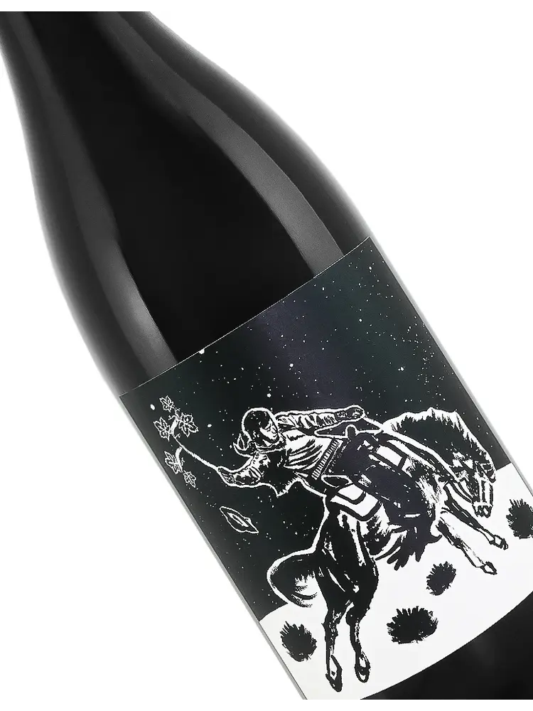 Stolpman 2023 La Cuadrilla Red Blend, Santa Barbara County