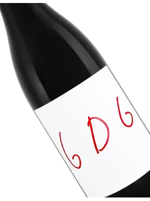 Stolpman 2022  "GDG" Gamay Noir, Santa Barbara County