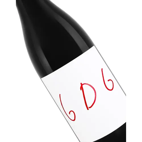 Stolpman 2022  "GDG" Gamay Noir, Santa Barbara County