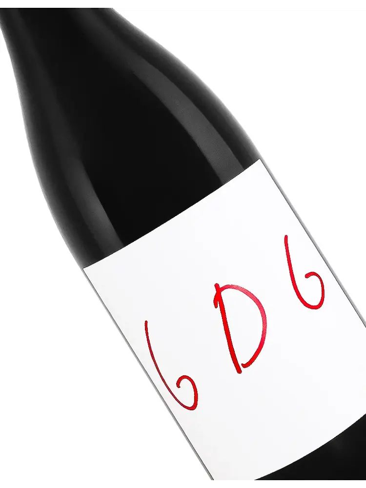 Stolpman 2022  "GDG" Gamay Noir, Santa Barbara County