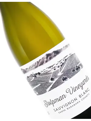 Stolpman 2024 Sauvignon Blanc, Santa Barbara County
