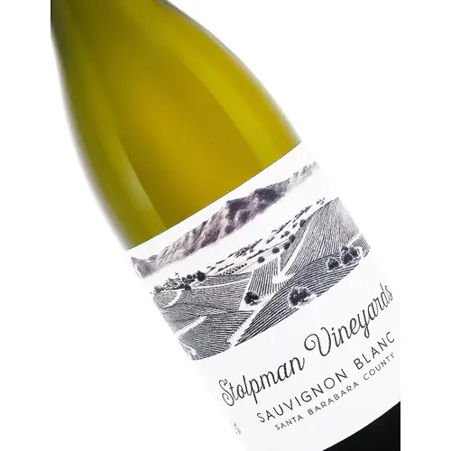 Stolpman 2024 Sauvignon Blanc, Santa Barbara County