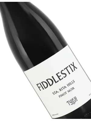 Tyler 2023 Pinot Noir "Fiddlestix", Sta. Rita Hills