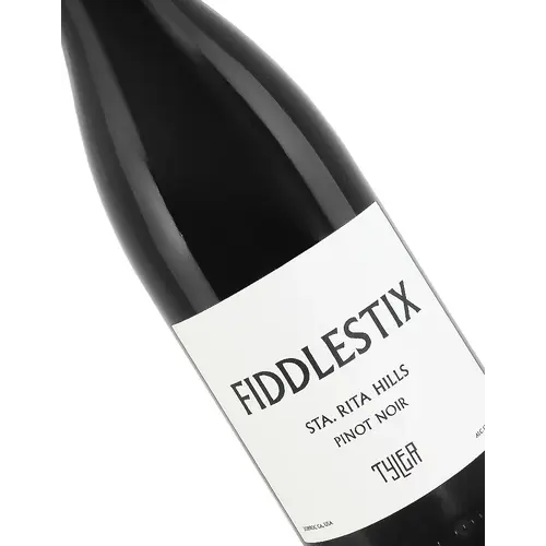Tyler 2023 Pinot Noir "Fiddlestix", Sta. Rita Hills