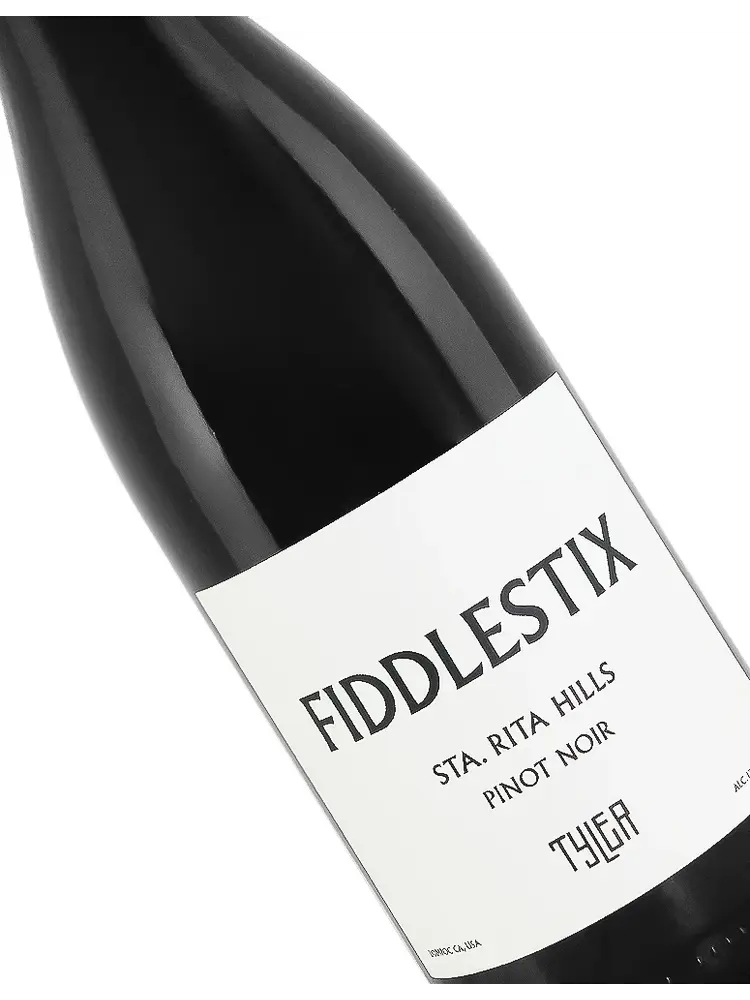 Tyler 2023 Pinot Noir "Fiddlestix", Sta. Rita Hills
