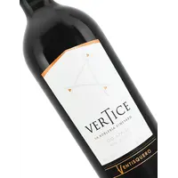 Ventisquero 2021 "Vertice" Carmenere/Syrah, La Robleria Vineyard, Apalta Valley, Chile