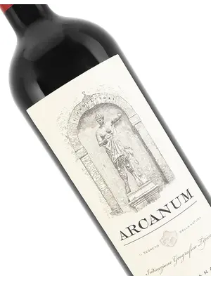 Tenuta di Arceno 2014 'Arcanum' Toscana Rosso, Tuscany