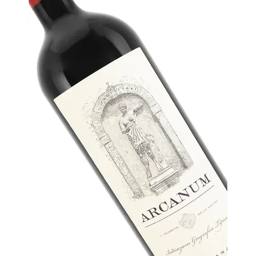 Tenuta di Arceno 2014 'Arcanum' Toscana Rosso, Tuscany