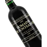 Domaine de Fontsainte 2022 Corbieres Rouge, Languedoc