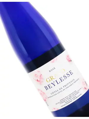 Clos Grand Beylesse 2024 Cotes de Provence Rosé