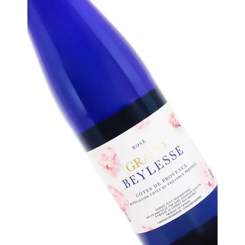 Clos Grand Beylesse 2024 Cotes de Provence Rosé