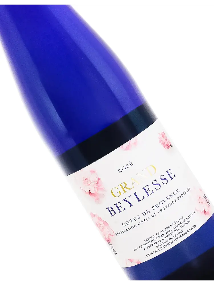 Clos Grand Beylesse 2024 Cotes de Provence Rosé