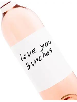 Stolpman 2025 Rose "Love You Bunches", Central Coast