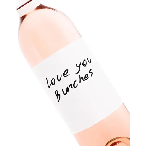 Stolpman 2025 Rose "Love You Bunches", Central Coast