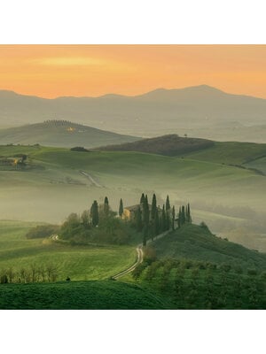 Tasting – Tuscany's Greatest Hits on April 17th @ 7:30pm