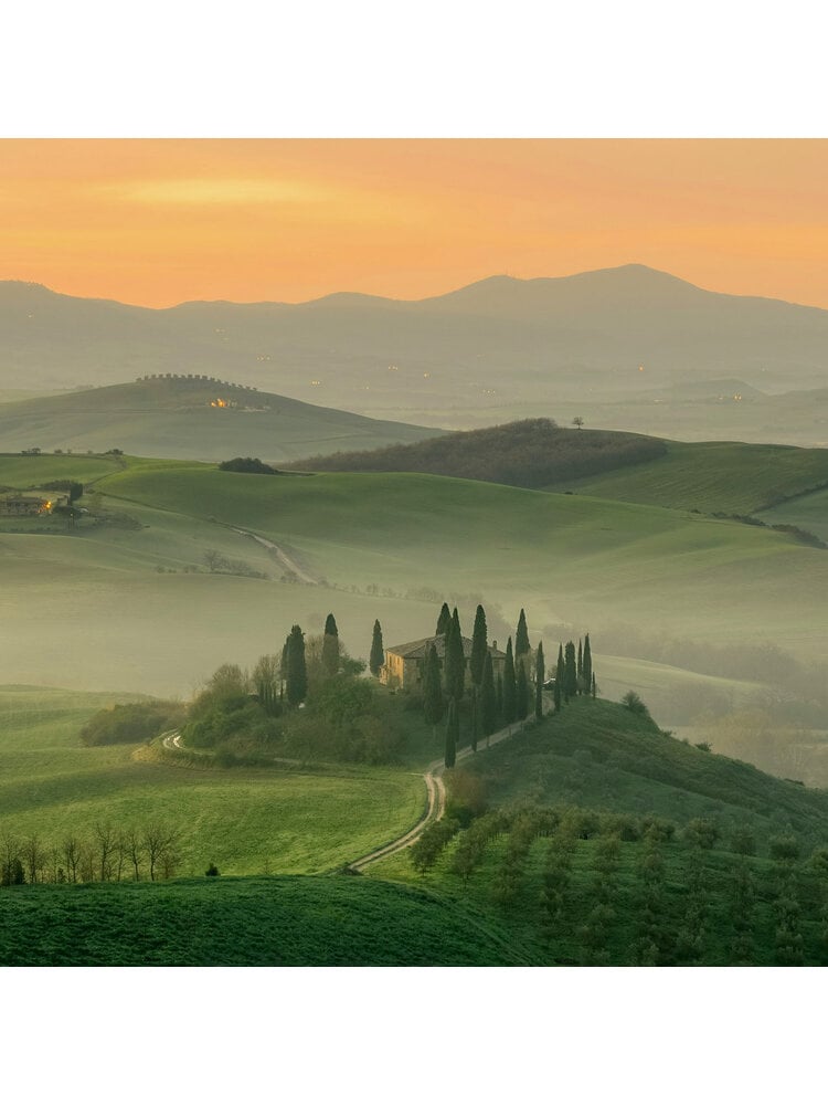Tasting – Tuscany's Greatest Hits on April 17th @ 7:30pm