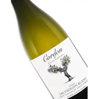 Cordon Of Santa Barbara "L'Inox" 2025 Sauvignon Blanc, Happy Canyon, Santa Barbara