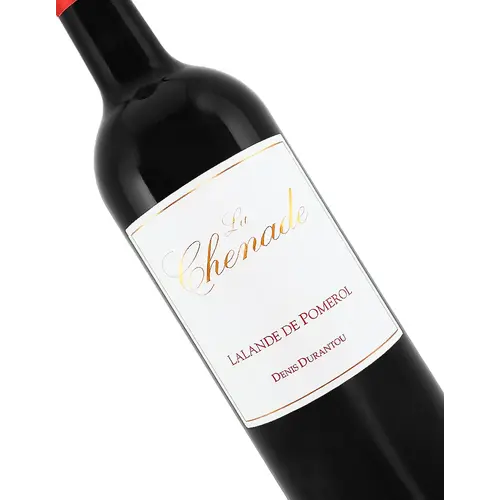 La Chenade 2022 Lalande De Pomerol, Bordeaux
