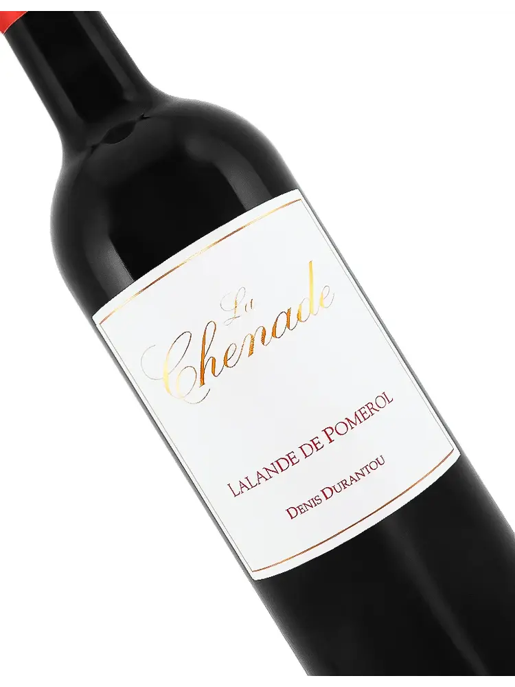 La Chenade 2022 Lalande De Pomerol, Bordeaux