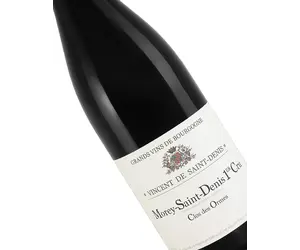 Vincent de Saint-Denis 2019 Morey-Saint-Denis 1er Cru 