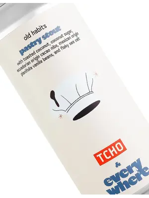 Everywhere Beer/TCHO "Old Habits" Pastry Stout 16oz Can - Orange, CA