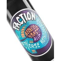 Faction Brewing/Riip "Reverse Rotation" West Coast Pilsner 16oz Can - Alameda CA
